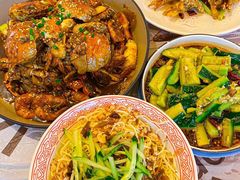 -阙记三毛蒸虾·烧烤湖北菜