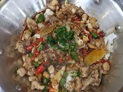 -辣不怕口味虾(凌霄路店)