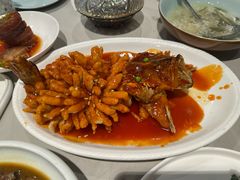 -老阊门菜馆(山塘街店)