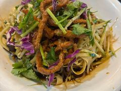 -大家乐东北菜(富河园店)