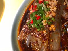 -辣尚瘾·烤鱼·新川菜(交大直营店)