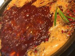 -纸盐河码头火锅(十八梯店)