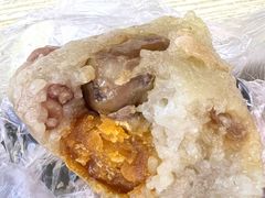 -嘉华小吃(蛇口市场店)
