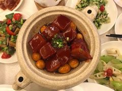 -鲁商铂尔曼大酒店·铂丽自助餐厅