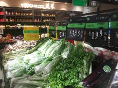 -中百仓储(古田路店)