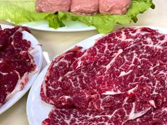 脖兰雪花-贵宾牛·潮汕牛肉火锅(珠池总店)
