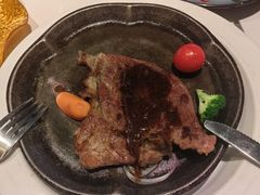 -吉布鲁牛排海鲜自助(乐山万达店)
