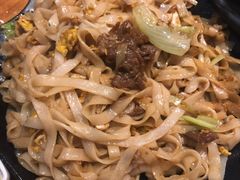 干炒河粉-烧蠔帮·湛江生蚝(工农店)