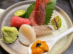 -竹· SUSHI TA-KE日本料理(王府井店)