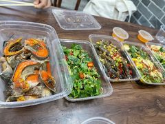 -圆蛋酒料•生腌(开元路店)