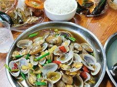 -船奇蒸汽海鲜·闽菜(八市海鲜总店)