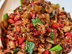 -田小狗的饭店(碧桂园店)