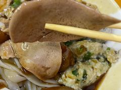 -荔林食店(西华路店)