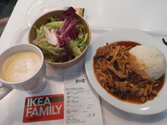 -宜家·瑞典风味餐厅(北京西红门店)