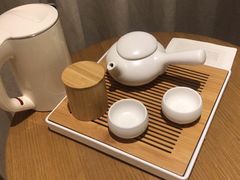 -全季酒店(郑州建设路碧沙岗地铁站店)