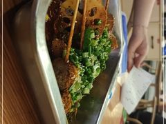 -付小姐在成都(川沙店)