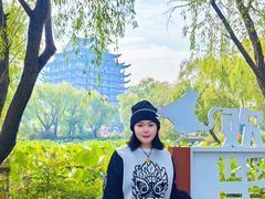 -长兴太湖图影湿地文化园