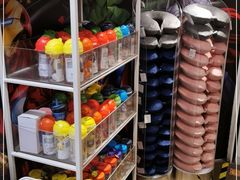 -名创优品(北京新中关购物中心地铁层店)