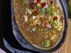 -老姑砂锅·烧烤天津菜(体北道店)