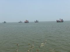 -湖州太湖旅游度假区-月亮广场