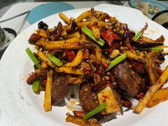 -川人百味(金安中央大街店)