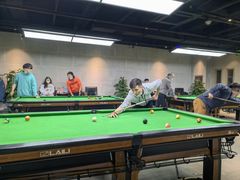 -云川台球(马甸店)