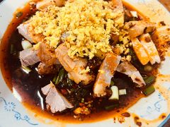 -温记府廟豆汤饭·始于1955年(海椒店)