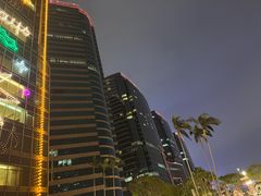 -香港皇家太平洋酒店