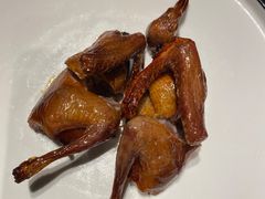 -芳芳私房菜·精做淮扬菜(承德路店)