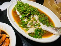 -老头儿油爆虾·知味杭州(爱琴海购物中心)