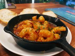 -帕歌西班牙餐厅paco tapas