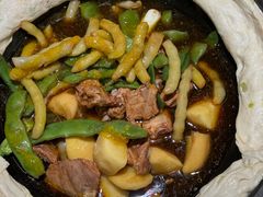 -灶座小锅烀饼·铁锅炖(全国总店)