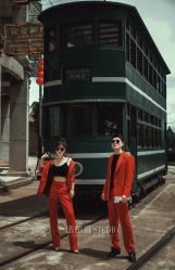 -太古映画婚纱摄影(天河店)