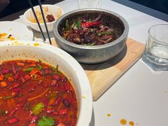 -外婆家(西红门荟聚购物中心店)