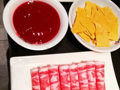 -纸盐河码头火锅(十八梯店)