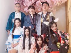 -叁拾壹丨浮世绘x壹拾叁沉浸演绎剧场