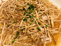 香芋丝-小姨家常菜(昭萍东路店)