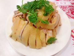 -振鼎鸡(天钥桥路店)