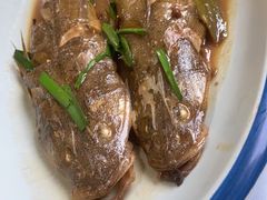 -宾朋海鲜美食特色餐厅·纯手工鲅鱼水饺(兴海路店)