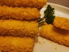 -奉天掌柜·非遗猪手·笨饺子(崇山路店)