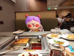 -海底捞火锅(顺义华联店)