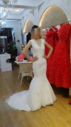 点击看大图 -厦门苏迪尔婚纱礼服批发零售/男装定制