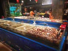 -黄三怪(无影山北路店)