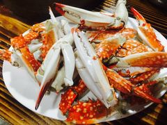 -老伯蟹脚店(朝阳路店)
