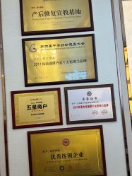 -茜尔维亚修身连锁(八佰伴店)