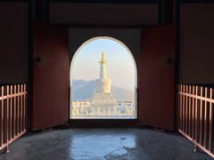 -妙峰山风景名胜区