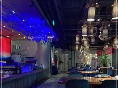 大堂-和彩放题餐厅(酒仙桥店)