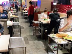 大堂-蜀留香火锅(西南角店)