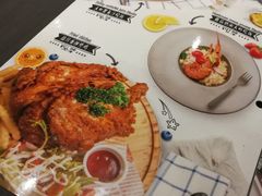 菜单-打趸BTC·Breaktime cafe(北京路店)