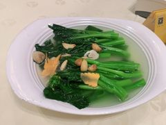 -广东胜利宾馆西关粤中餐厅